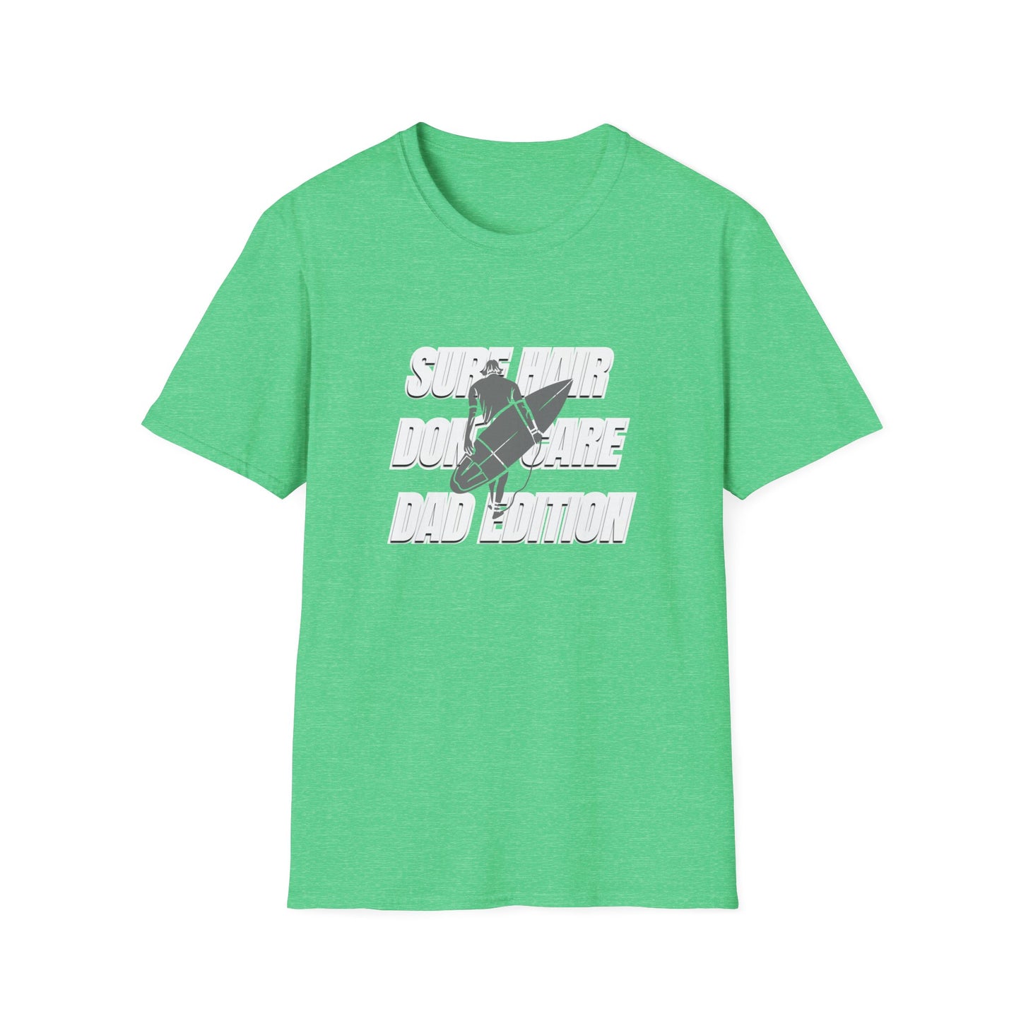 Surf Hair - T-Shirt