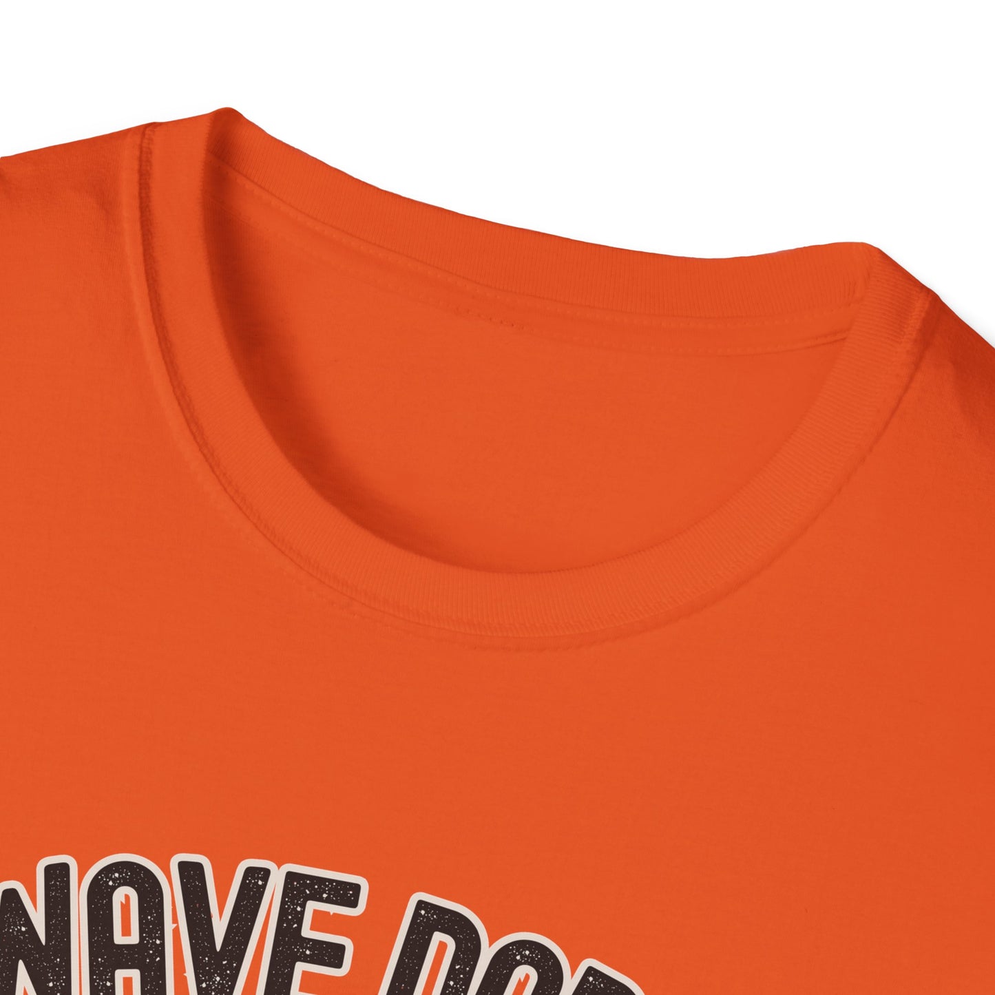 Wave Dads - T-Shirt