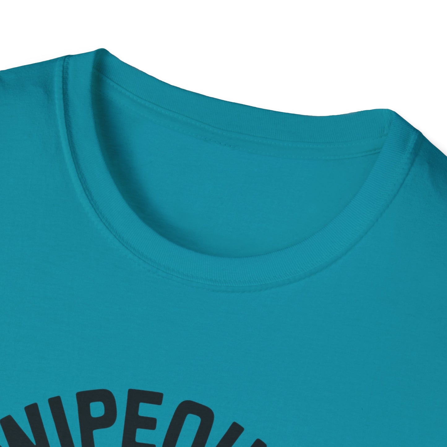 Wipeout, I Call It - T-Shirt
