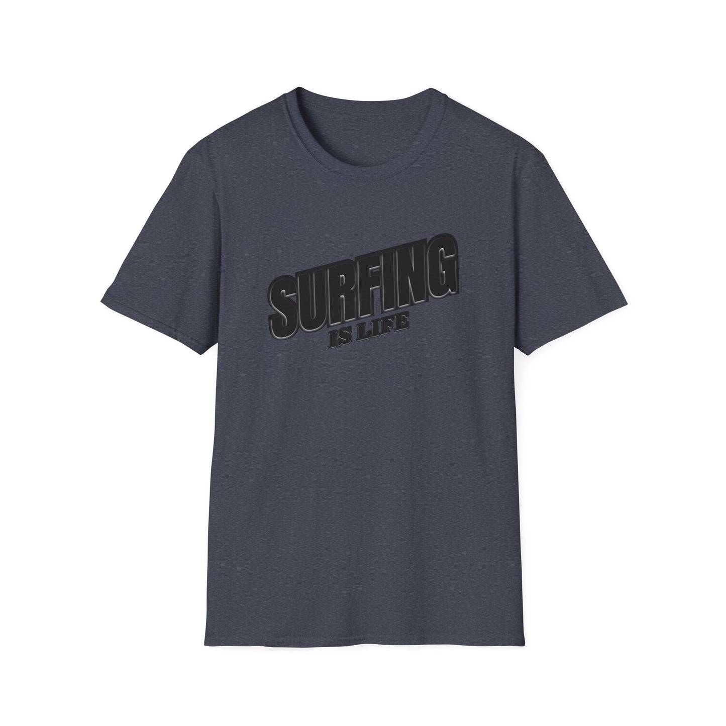 Surfing is Life - T-Shirt